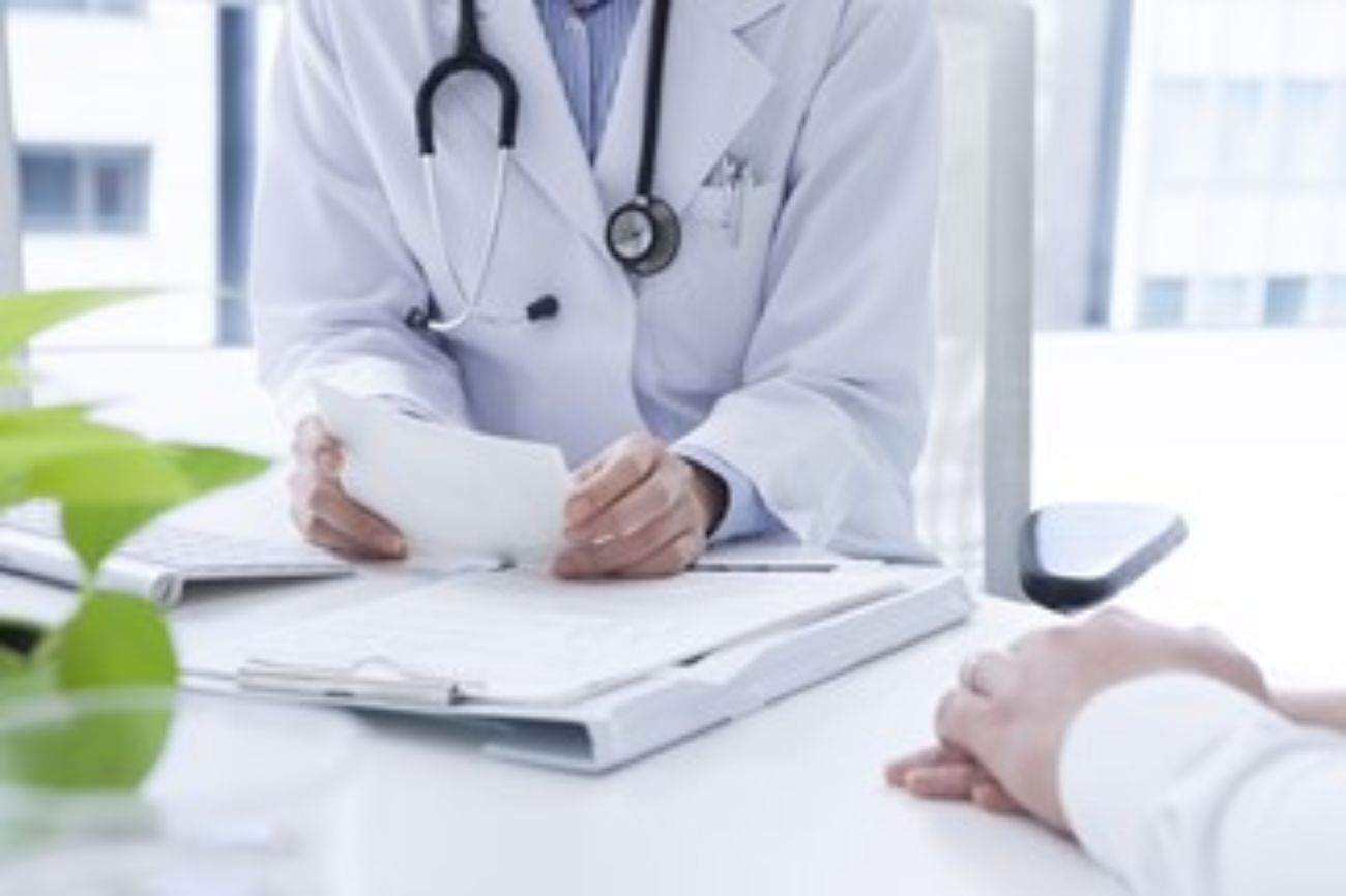 Msguiden - Tag med på MS-klinikken som søskende