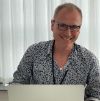 Scleroselæge, Mikkel Anthonisen