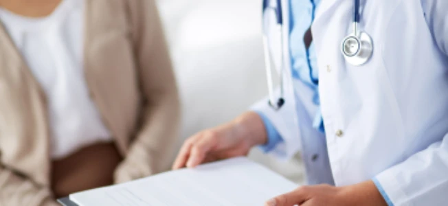 MSguiden - partner, tag med på MS-klinikken