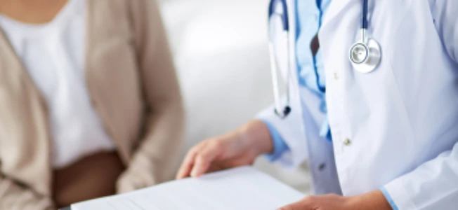 MSguiden- Tag med på MS-klinikken