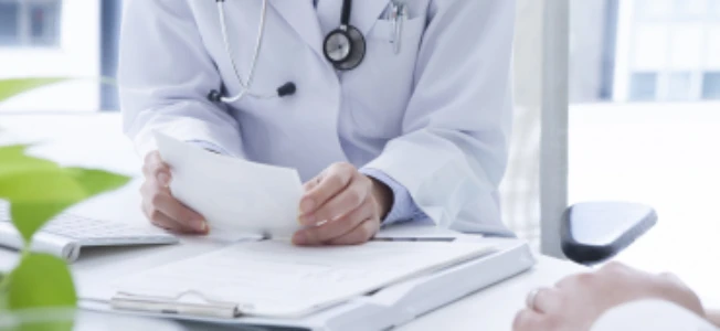 MSguiden, MS-klinikkens personale