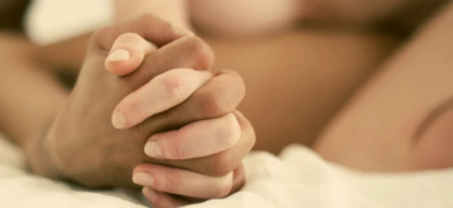 MSguiden, MS og seksualitet - partner