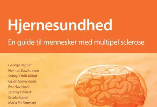 MSguiden - Hjernesundhed
