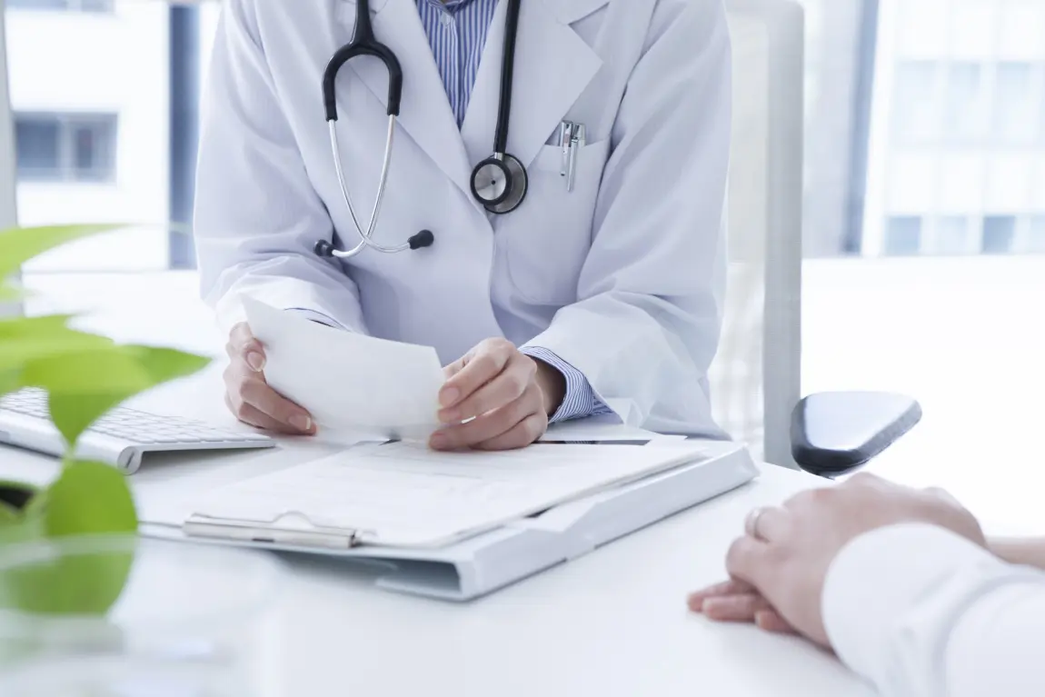 MSguiden, MS-klinikkens personale